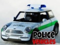 Oyunu Police Vehicles