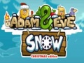 Oyunu Adam & Eve Snow Christmas Edition