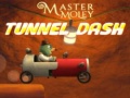 Oyunu Master Moley Tunnel Dash