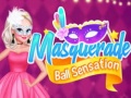 Oyunu Masquerade Ball Sensation