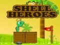 Oyunu Shell Heroes