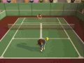 Oyunu Tennis Court