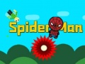 Oyunu Spider Man