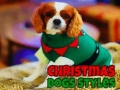 Oyunu Christmas Dogs Styles