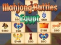 Oyunu Mahjong Battles Egypt