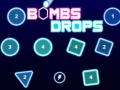 Oyunu Bombs Drops 