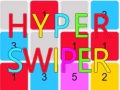 Oyunu Hyper Swiper