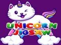Oyunu Unicorn Jigsaw