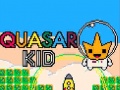 Oyunu Quasar Kid