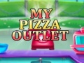 Oyunu My Pizza Outlet