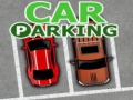 Oyunu Car Parking