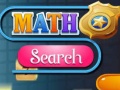 Oyunu Math Search