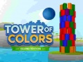 Oyunu Tower of Colors Island Edition
