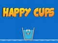 Oyunu Happy Cups