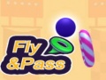 Oyunu Fly & Pass