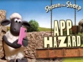 Oyunu Shaun The Sheep App Hazard
