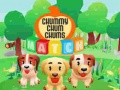 Oyunu Chummy Chum Chums: Match