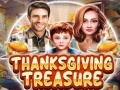 Oyunu Thanksgiving Treasure