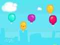 Oyunu Toon Balloonz