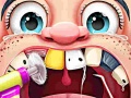 Oyunu Crazy Dentist