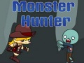 Oyunu Monster Hunter