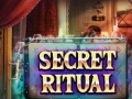 Oyunu Secret Ritual