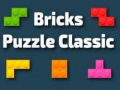 Oyunu Bricks Puzzle Classic
