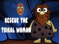 Oyunu Rescue The Tribal Woman