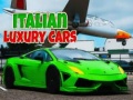 Oyunu Italian Luxury Cars