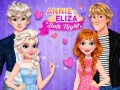 Oyunu Annie & Eliza Date Night