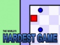 Oyunu The World's Hardest Game