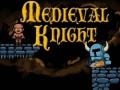 Oyunu Medieval Knight