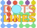 Oyunu Dots Lines