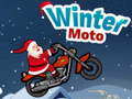 Oyunu Winter Moto