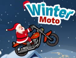 Kış Moto 
