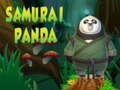 Oyunu Samurai Panda