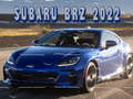 Oyunu Subaru BRZ 2022