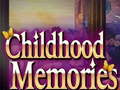 Oyunu Childhood Memories