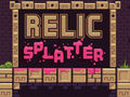 Oyunu Relic Splatter