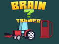 Oyunu Brain Trainer