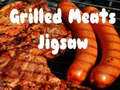 Oyunu Grilled Meats Jigsaw