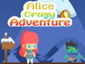 Oyunu Alice Crazy Adventure