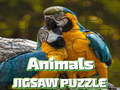Oyunu Animals Jigsaw Puzzle