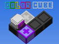 Oyunu Color Cube