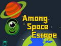 Oyunu Among Space Escape