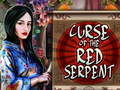 Oyunu Curse of the Red Serpent