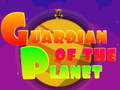 Oyunu Guardian of the Planet