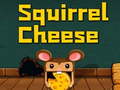 Oyunu Squirrel Cheese