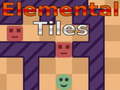 Oyunu Elemental Tiles