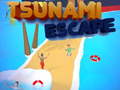 Oyunu Tsunami Escape